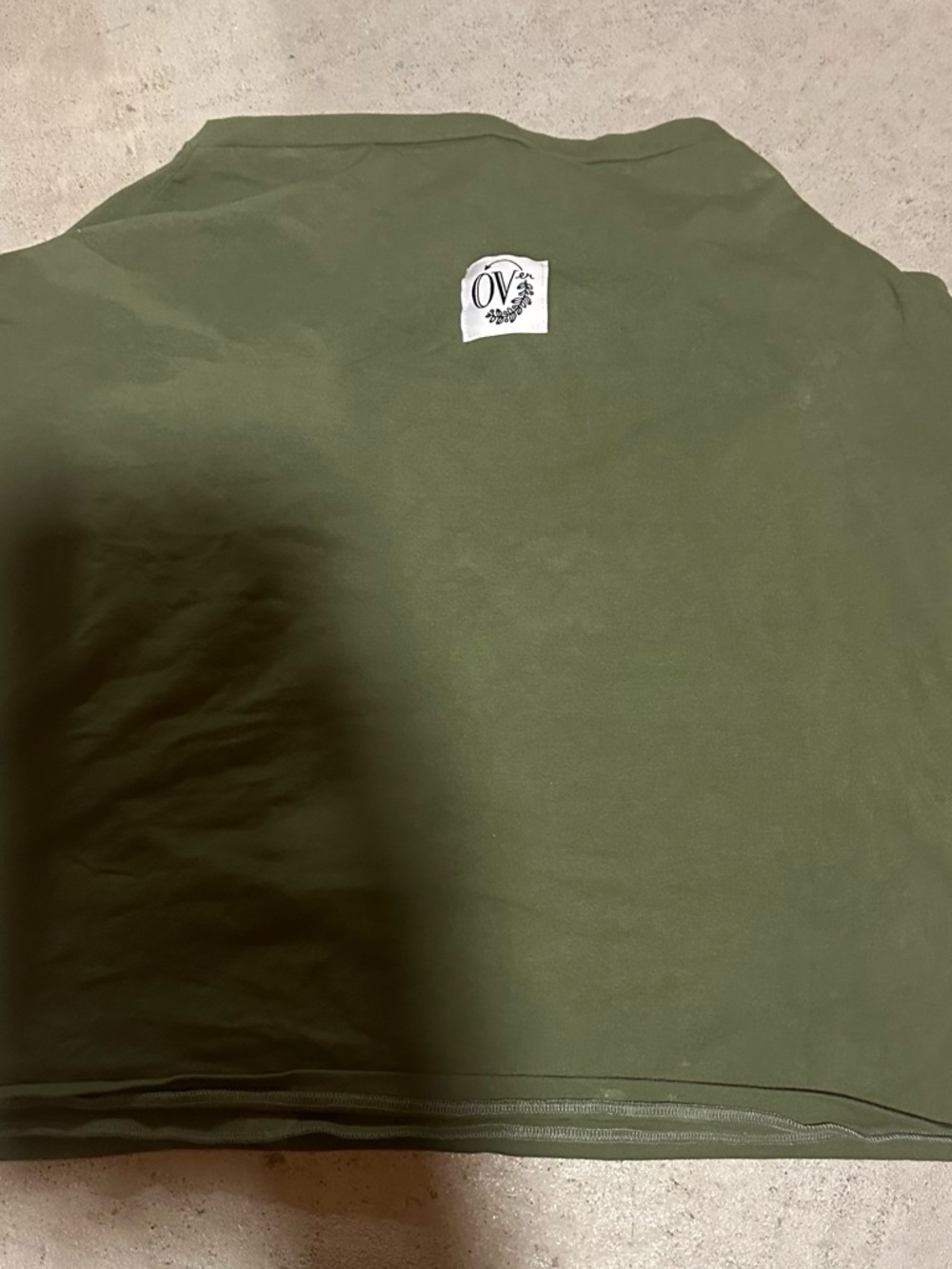 OVer Car seat Cover